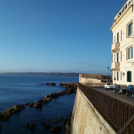 Casa L' Antica Via Villa Syracuse Bagian luar foto