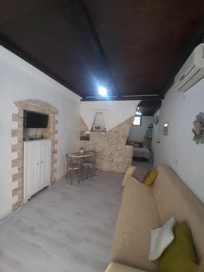 Casa L' Antica Via Villa Syracuse Bagian luar foto